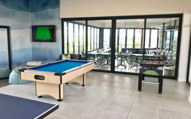 Hilton Garden Inn Umhlanga Arch