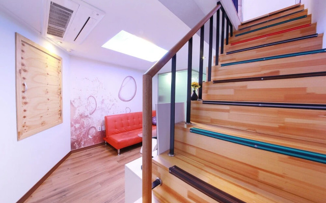 Yangpyeong Gain Self Check-in Motel