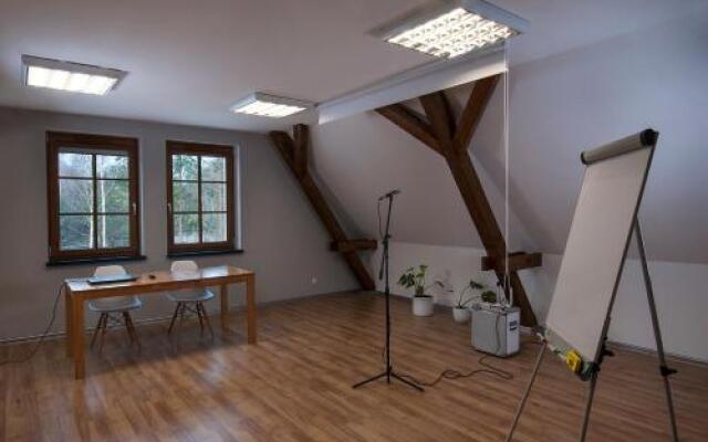 Ośrodek Wypoczynkowy Łubu Dubu