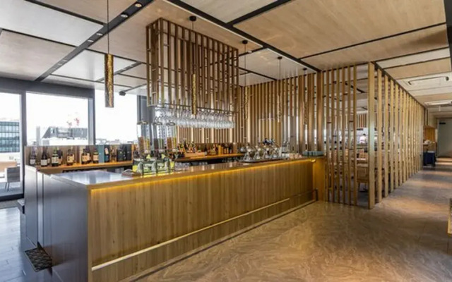 JR Kyushu Hotel Kumamoto