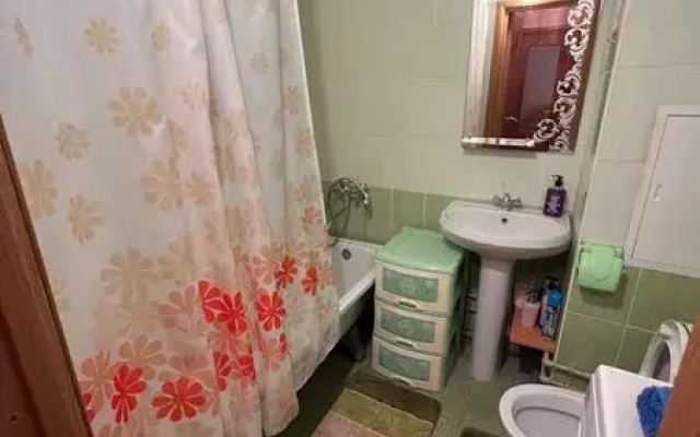 Апартаменты Суточно на улице Белгородского полка, д. 62