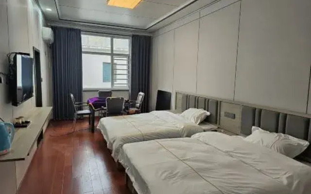 Guyue B&B