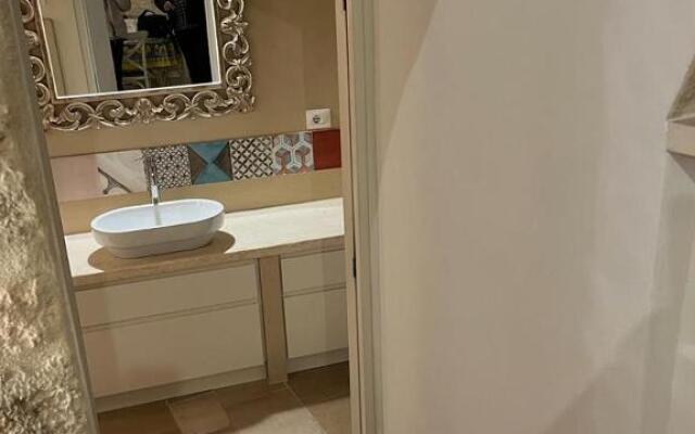 Casa Santa Caterina 38