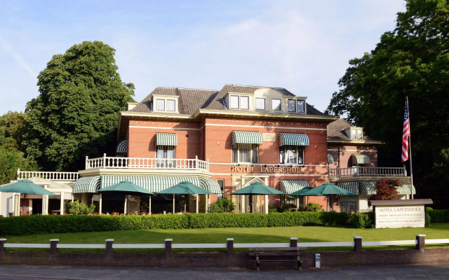 Amrâth Hotel Lapershoek Arenapark