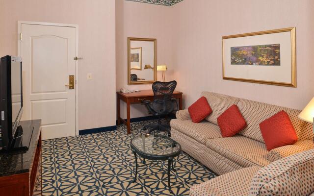 Hilton Garden Inn Columbia