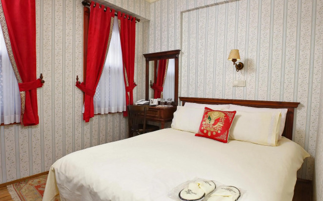 Dersaadet Hotel - Special Class