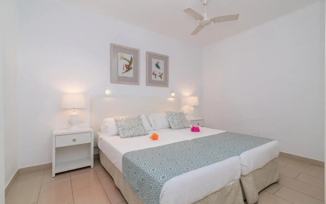 Apartamentos Parque Tropical