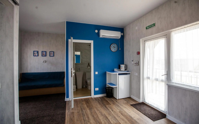 Ассоль Гавань