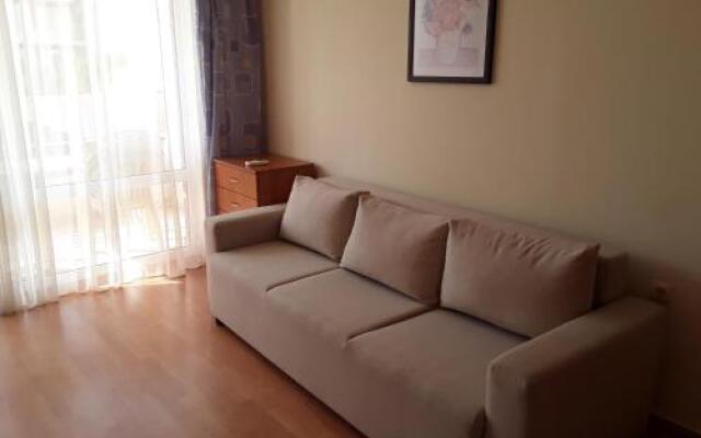 Private apartment in Fort Noks Holiday