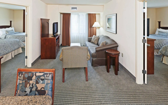 Staybridge Suites Wichita by IHG