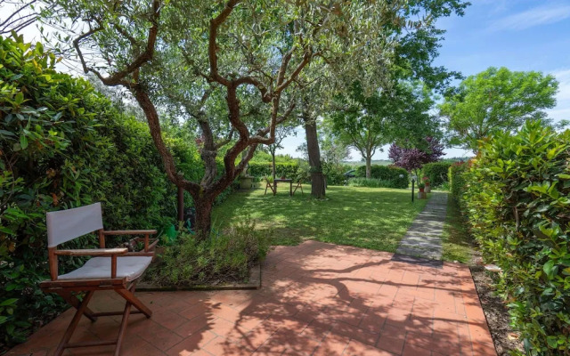 Casa Bellosguardo a Vinci