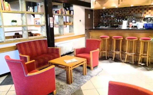 ibis Biarritz Anglet Aeroport