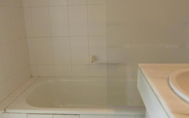 Appartement Penthouse III 20-6