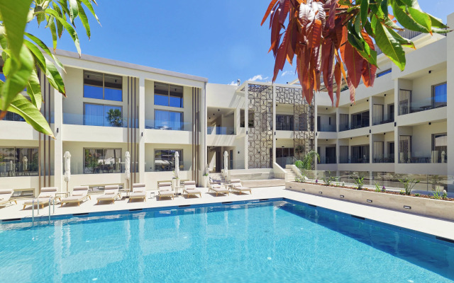 Inea Sole Boutique Hotel