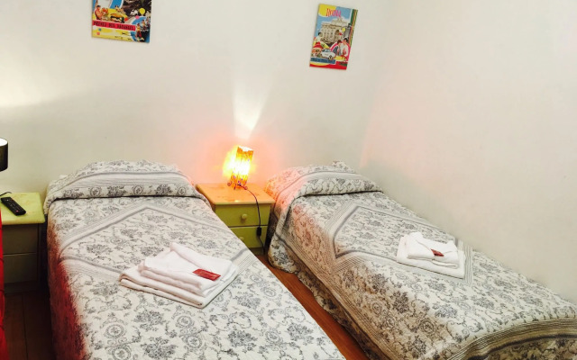 Boutique Hôtel Couleurs du Sud