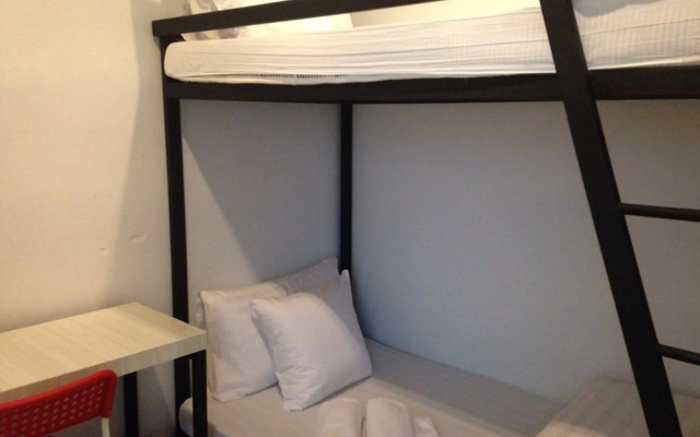 Get Guesthouse Hat Yai