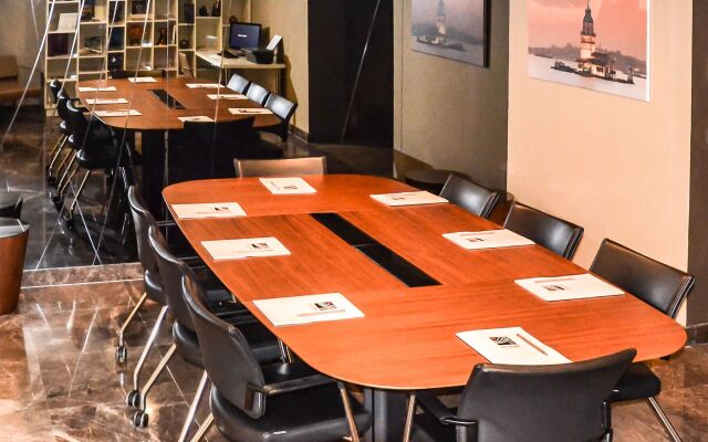 Inncity Hotel Nişantaşı