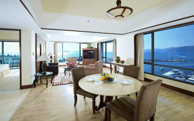 The Pacific Sutera Hotel