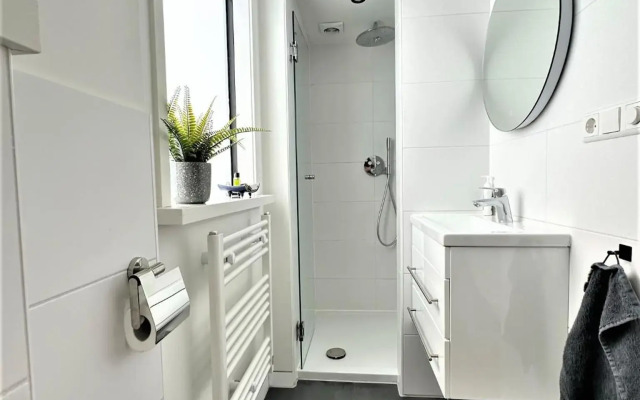 Stella Maris Dune Apartment