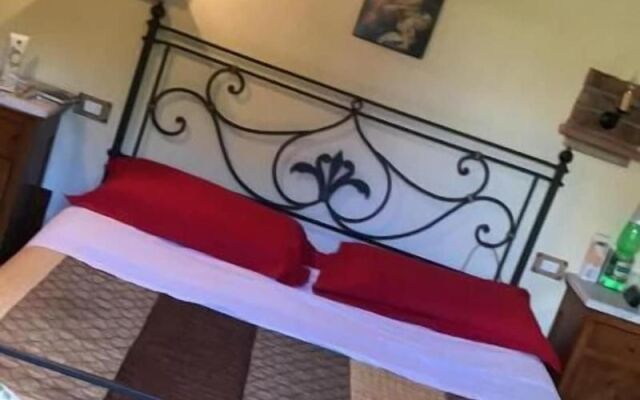 Azienda Agrituristica I Tre Casali