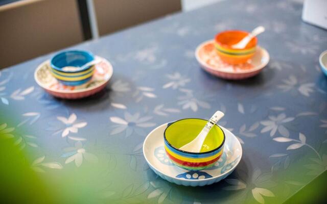 Henan Luoyang·Dingding Gate Ruins Museum· Locals Apartment 00153860
