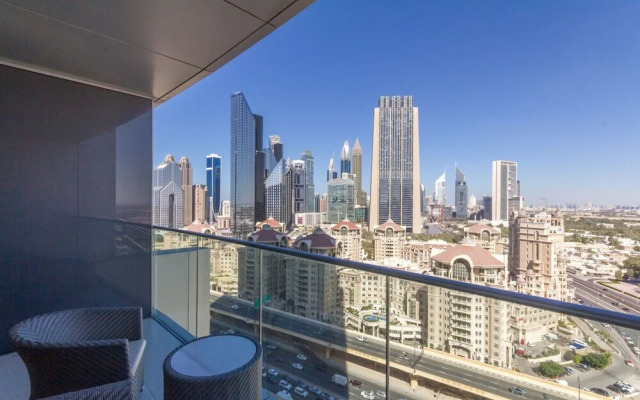 The Lofts East Tower by Maison Privee