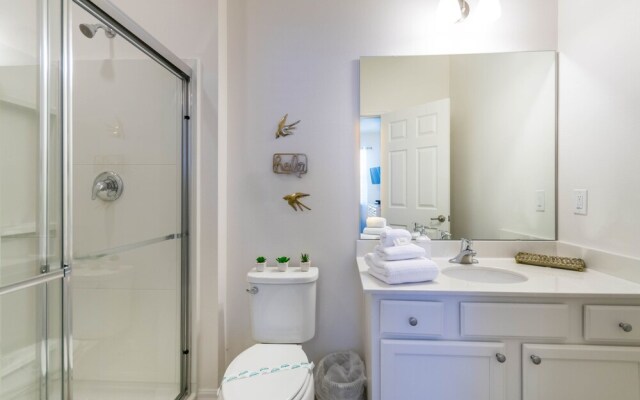 Solterra - 7008 Oakwood Street