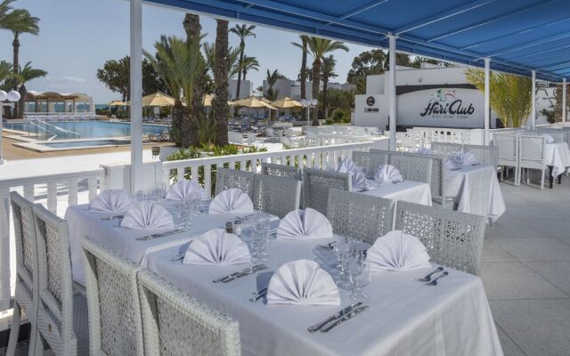 Hari Club Beach Resort Djerba