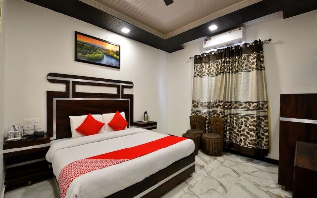 Hotel Imperial