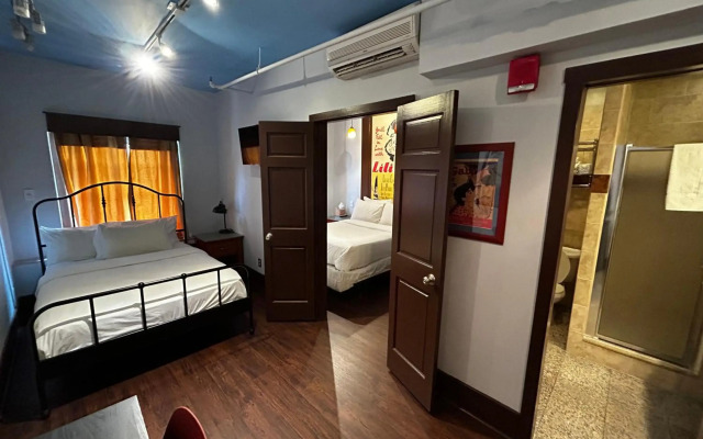 Chelsea Pines Inn