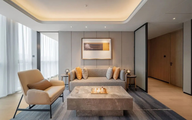 Sheraton Fuqing Hotel