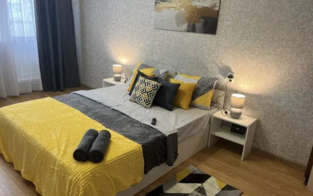 Апартаменты Суточно на улице Славянская, д. 15