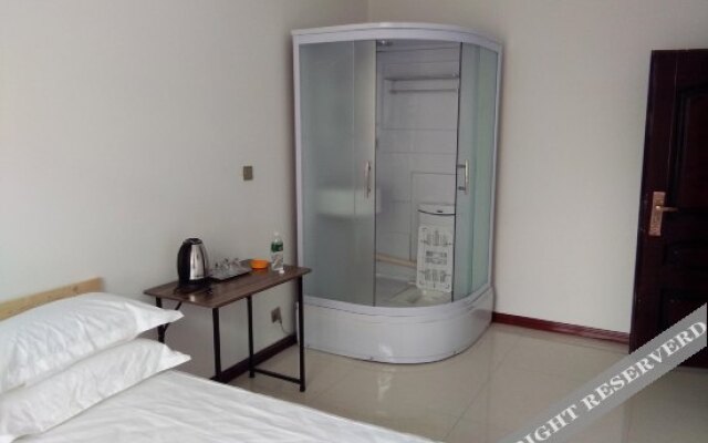 Liying Guest House