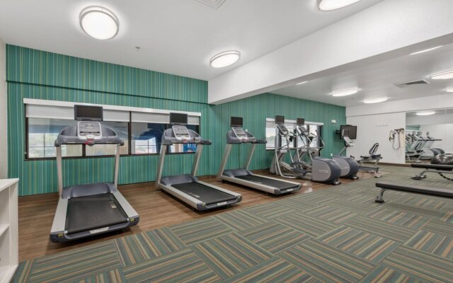 Staybridge Suites Salt Lake-West Valley City by IHG