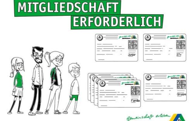 Jugendherberge Tubingen