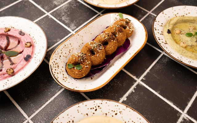 Radisson Hotel Muscat Panorama