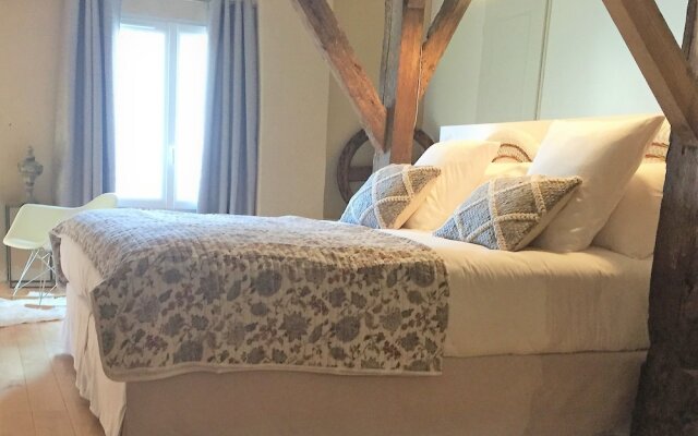 LA CARRETERIE - Maison de Familles