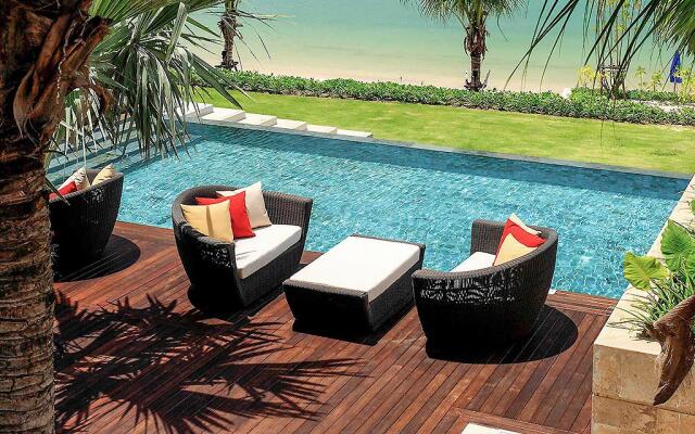 Pullman Phuket Panwa Beach Resort