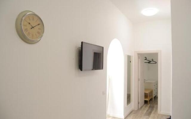 Apartamentos El Marinero - Roque