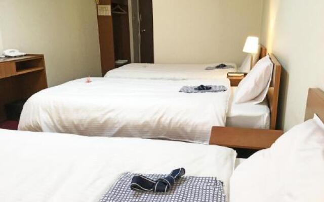 Royal Inn Nara
