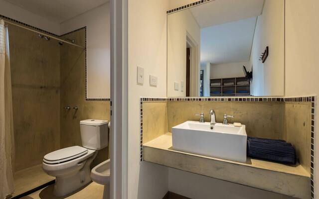 La Tosca Hostel