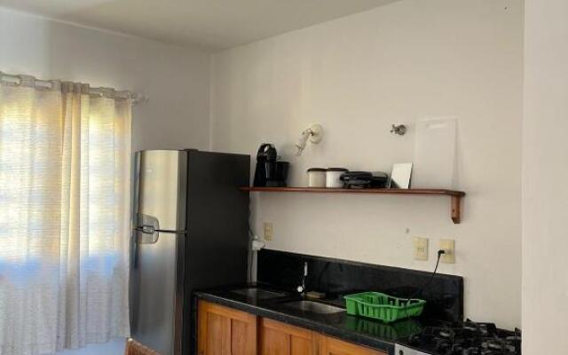 Apartamento inteiro com vista piscina - 27