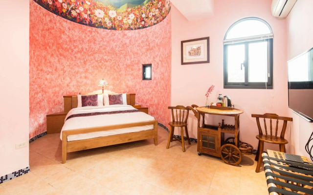 Zum Adler Castle B&B