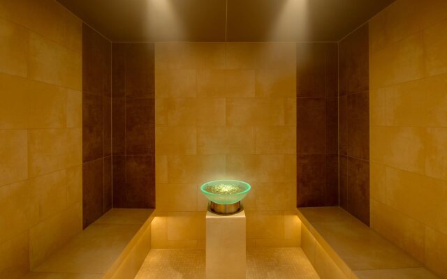 SCHLOSS Zermatt - CBD & Adaptogenic Spa and Sport Hotel