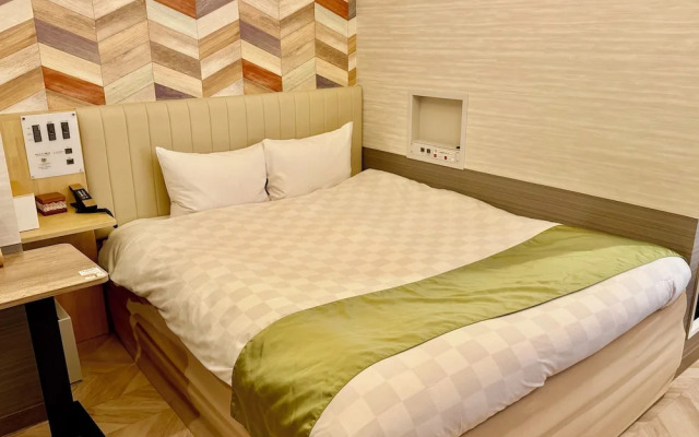 Hotel BaliAn Resort Shinjuku Glamping - Adults Only