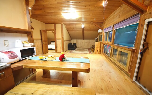 Pyeongchang Picture-like House Pension