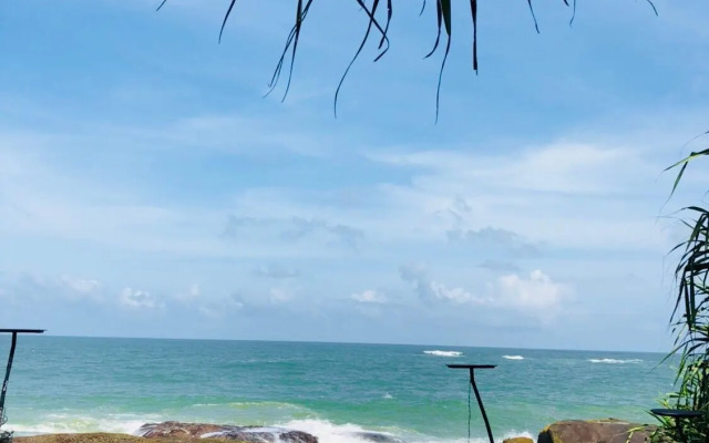 Ocean Caves, Balapitiya