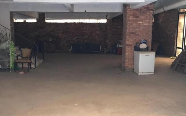 Garage/basement for rent in new cairo