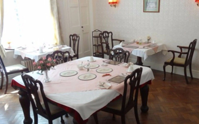 Foxghyll Country House B&B