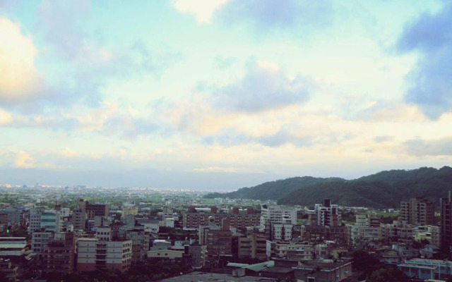 Beauty Garden Hotel Jiaohsi
